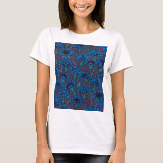 Cornblomma T-Shirt