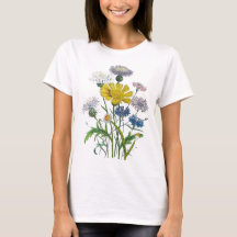 Cornblommor