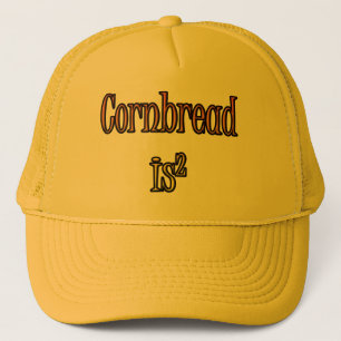 Cornbread Truckerkeps