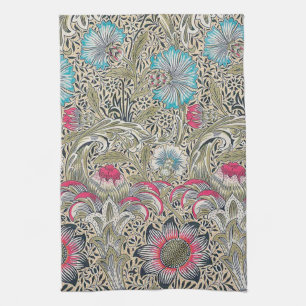 Corncockle, William Morris Kökshandduk