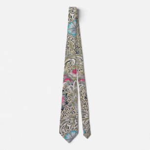 Corncockle, William Morris Slips