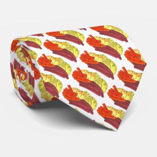 Corned Beef and Cabbage St. Patrick's Day Food Slips