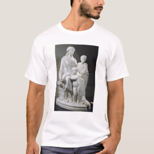 Cornelia mor av de två Gracchi bröderna T-shirt