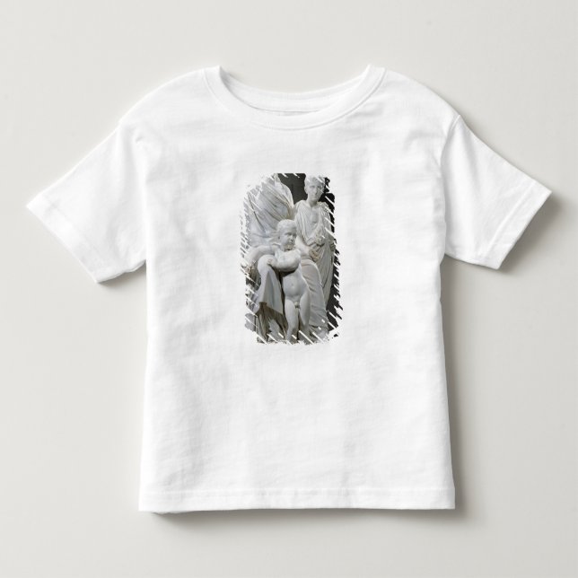 Cornelia, Mor vid "Two Gracchi Brothers" Tee (Framsida)