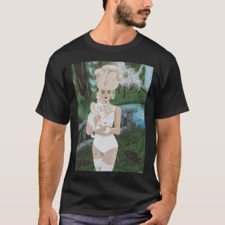 Cornelia T Shirt
