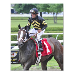 Cornelio Velasquez Fototryck