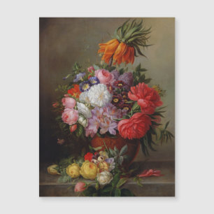 Cornelis Johannes van Hulsteijn Vas med Flowers
