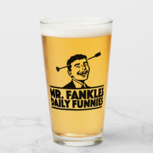 Cornelius dryckexponeringsglas