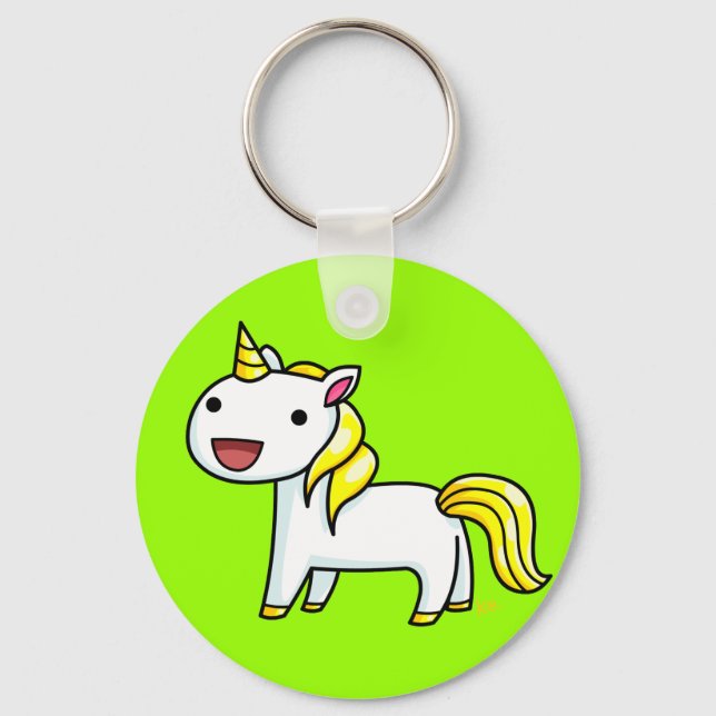 Cornelius Keychain Nyckelring (Framsida)