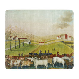 Cornell Farm (Pennsylvania Landscape)