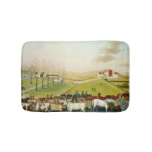 Cornell Farm (Pennsylvania Landscape)