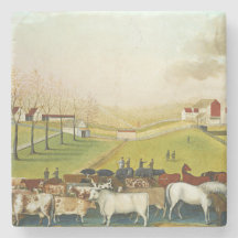 Cornell Farm (Pennsylvania Landscape)