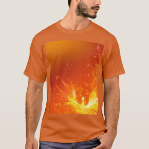 Corner Phoenix T Shirt