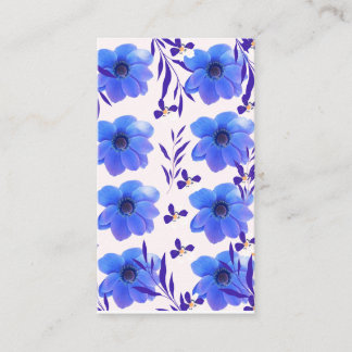 Corner Stil Visitkort