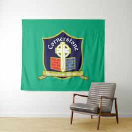 Cornerstone Homeschool Academy 