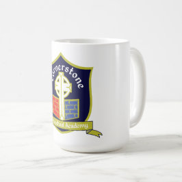 Cornerstone Homeschool Academy  Kaffemugg