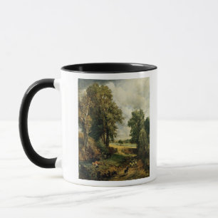 Cornfielden, 1826 mugg