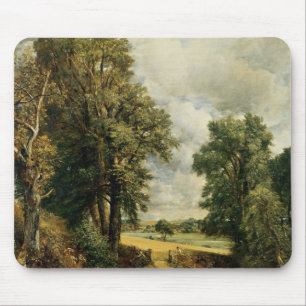 Cornfielden, 1826 musmatta