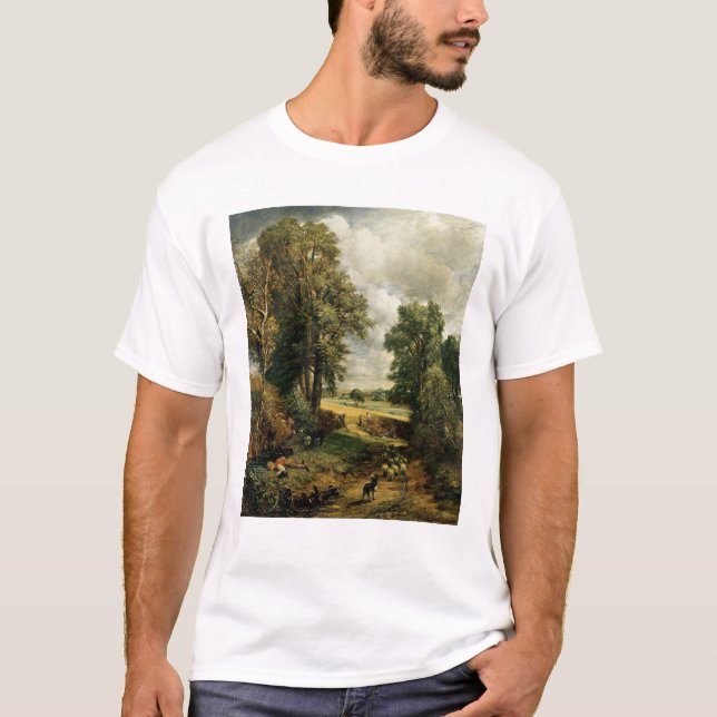 Cornfielden, 1826 tröja (Framsida)