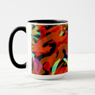 CoRNflicKt v2 Mugg