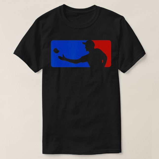 Cornhål Toss T Shirt (Design framsida)