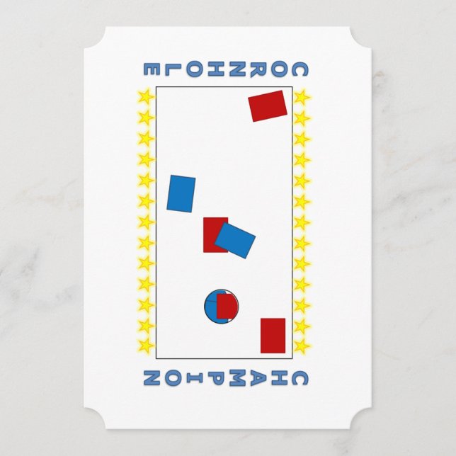 Cornhole Champion (Framsida)