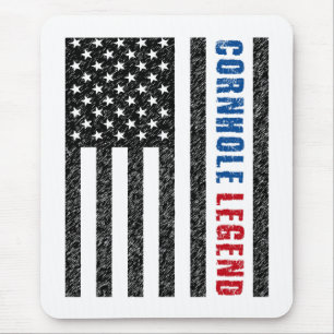 Cornhole Legend USA Musmatta