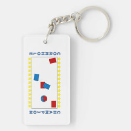 Cornhole mästare