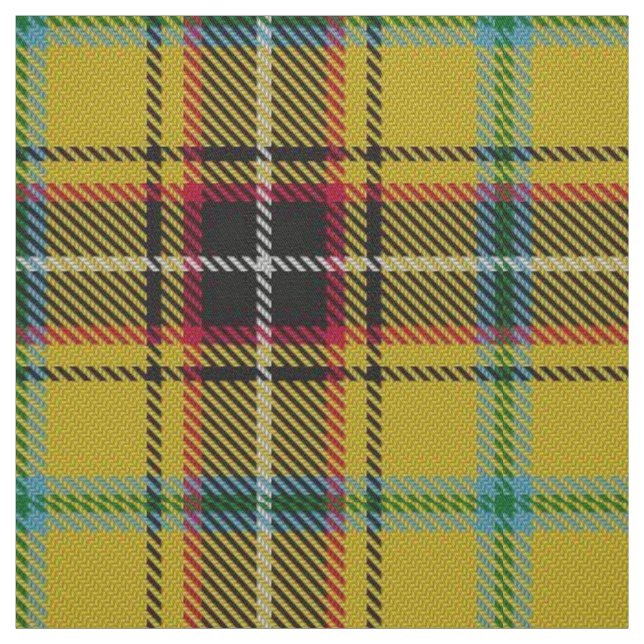 Cornish Family Tartan - Christopher Tyg (Provkarta)