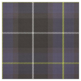 Cornish Family Tartan - Coleman Tyg