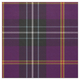 Cornish Family Tartan - Curnow Tyg