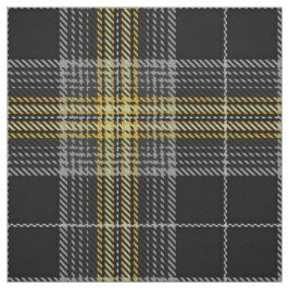 Cornish Family Tartan - Pascoe Tyg