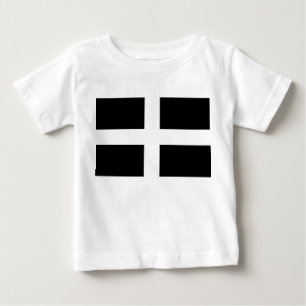 Cornish Flagga (Cornwall) (England, Förenade kunga T Shirt