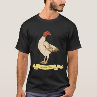 Cornish Hen T Shirt