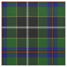 Cornish National Hunting Tartan