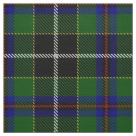 Cornish National Hunting Tartan Tyg