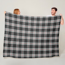 Cornish National St Piran Dress Tartan