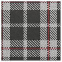 Cornish National St Piran Tartan
