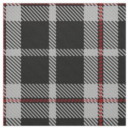 Cornish National St Piran Tartan Tyg