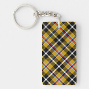 Cornish National Tartan Gult and Black Play