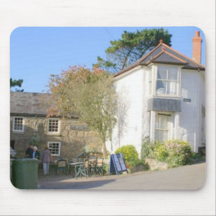 Cornish pub musmatta