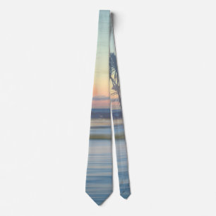Cornish solnedgång slips