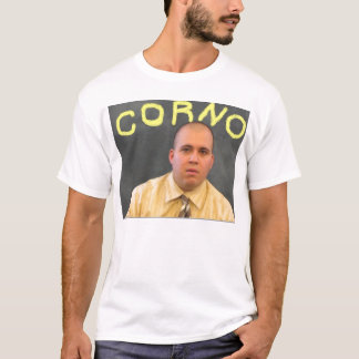 corno tee shirt