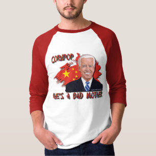 Cornpop T Shirt