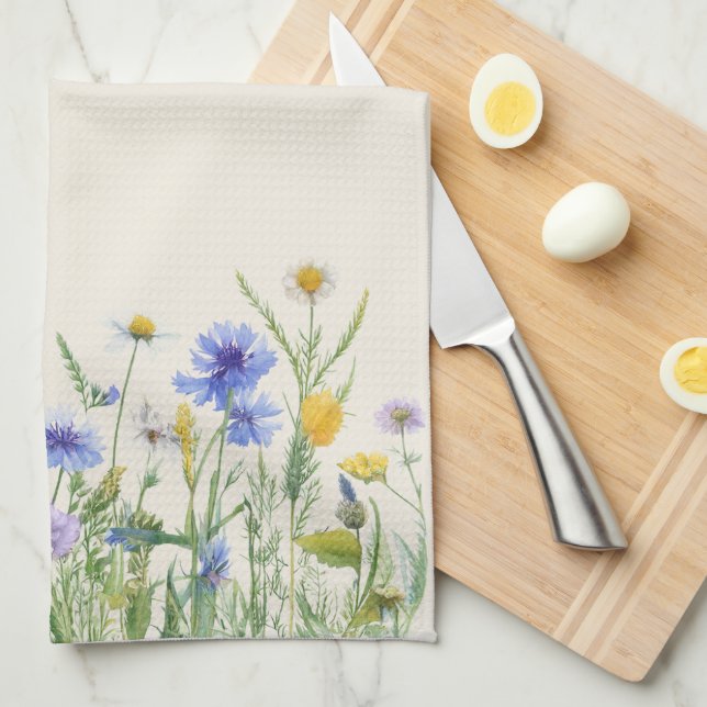 Cornsphere Kitchen Towel Kökshandduk (Vikt i Fjärdedel)