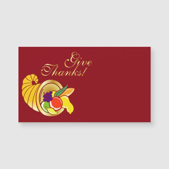 Cornucopia (Framsida)