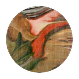 Cornucopia Abstrakt Art