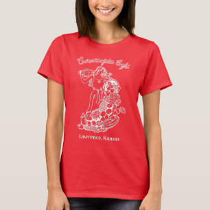 Cornucopia Cafe T Shirt