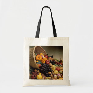 Cornucopia, Horn Tygkasse