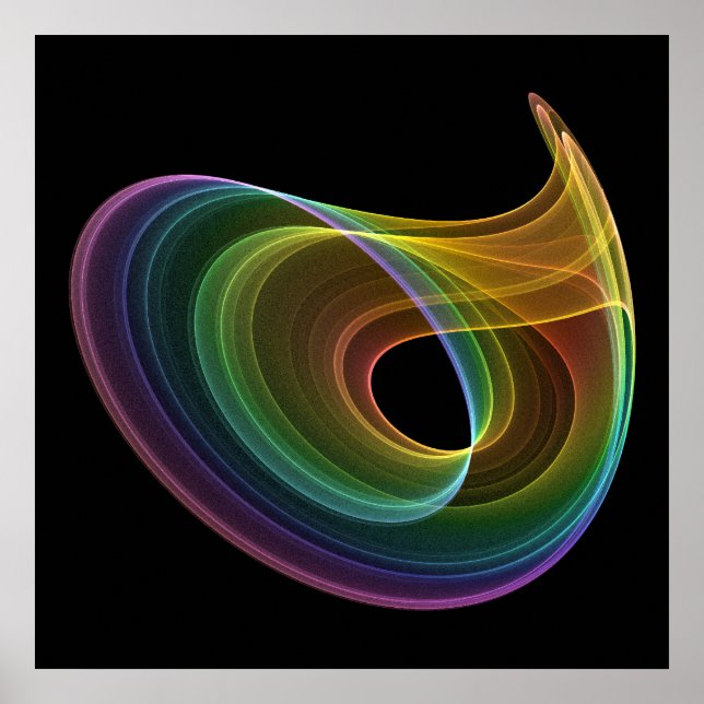 Cornucopia Poster (Framsidan)